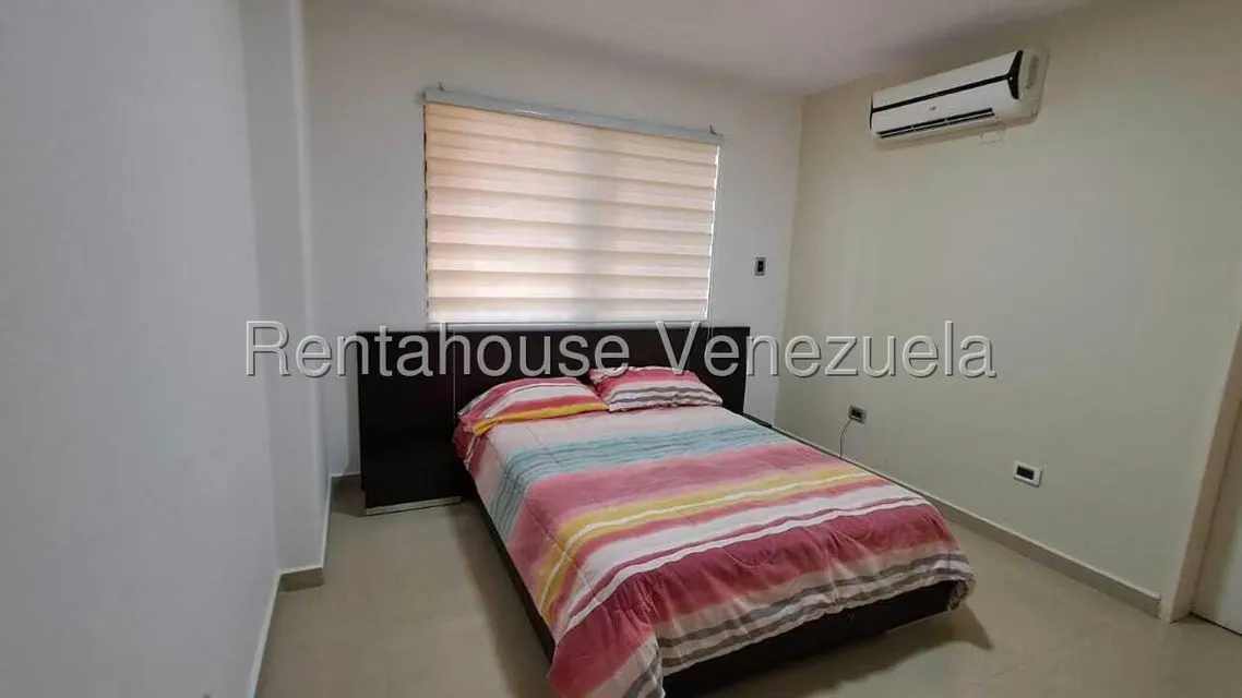 Apartamento (1 Nivel) en Alquiler en Ciudad Jardin, Carabobo - 34
