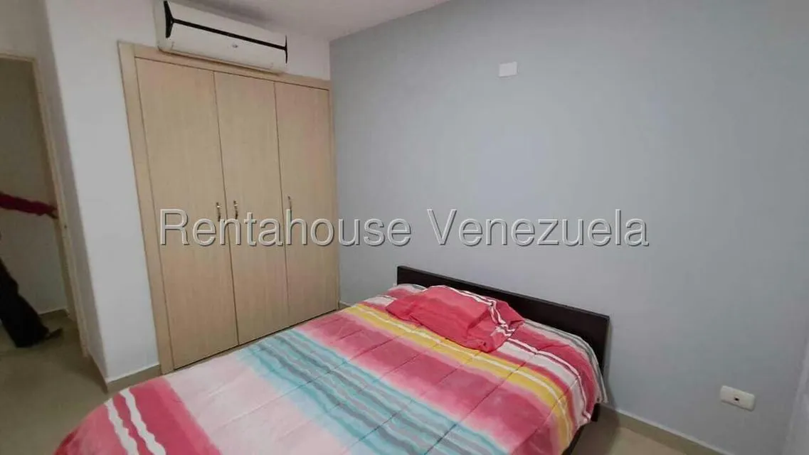 Apartamento (1 Nivel) en Alquiler en Ciudad Jardin, Carabobo - 40