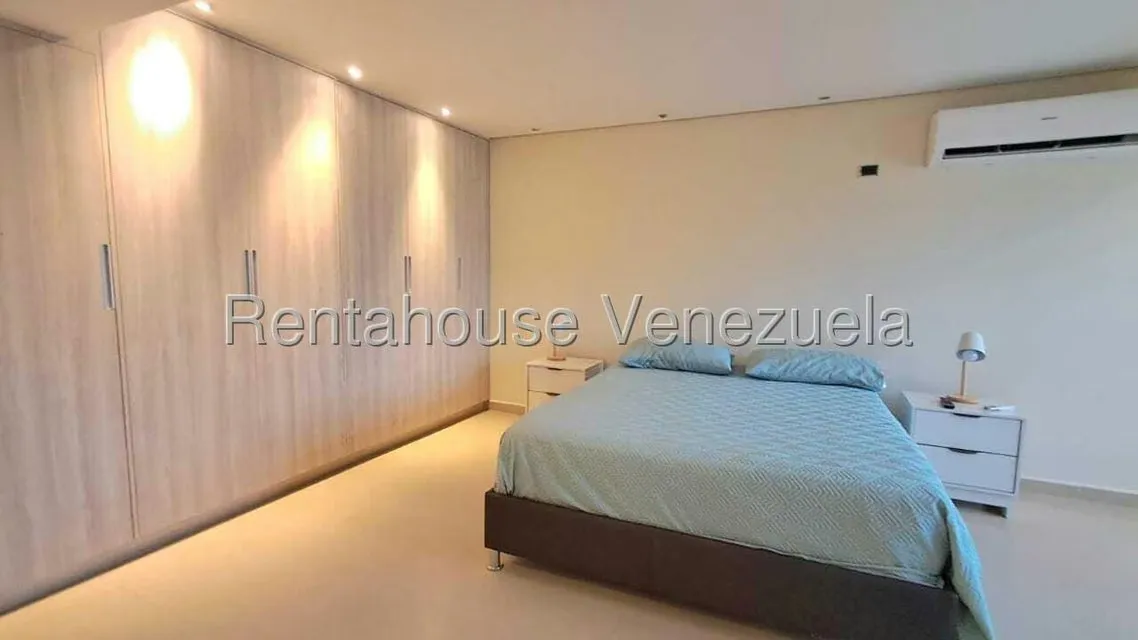 Apartamento (1 Nivel) en Alquiler en Ciudad Jardin, Carabobo - 44