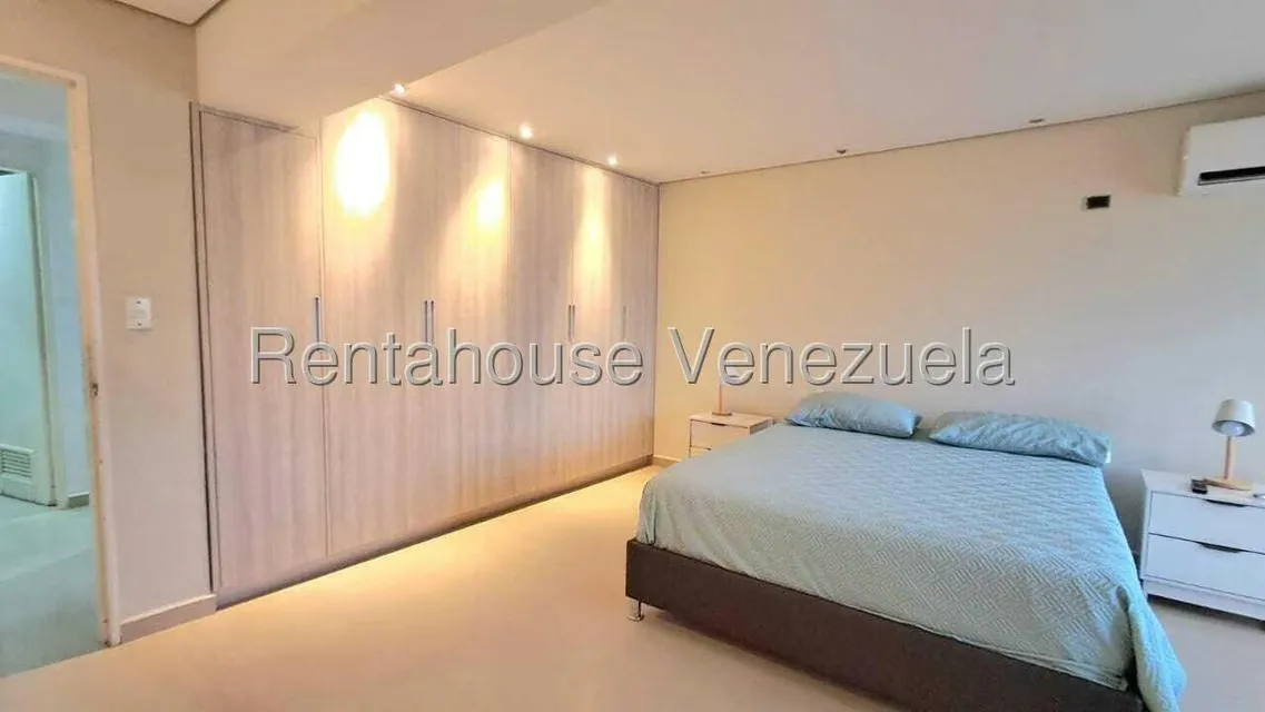 Apartamento (1 Nivel) en Alquiler en Ciudad Jardin, Carabobo - 47