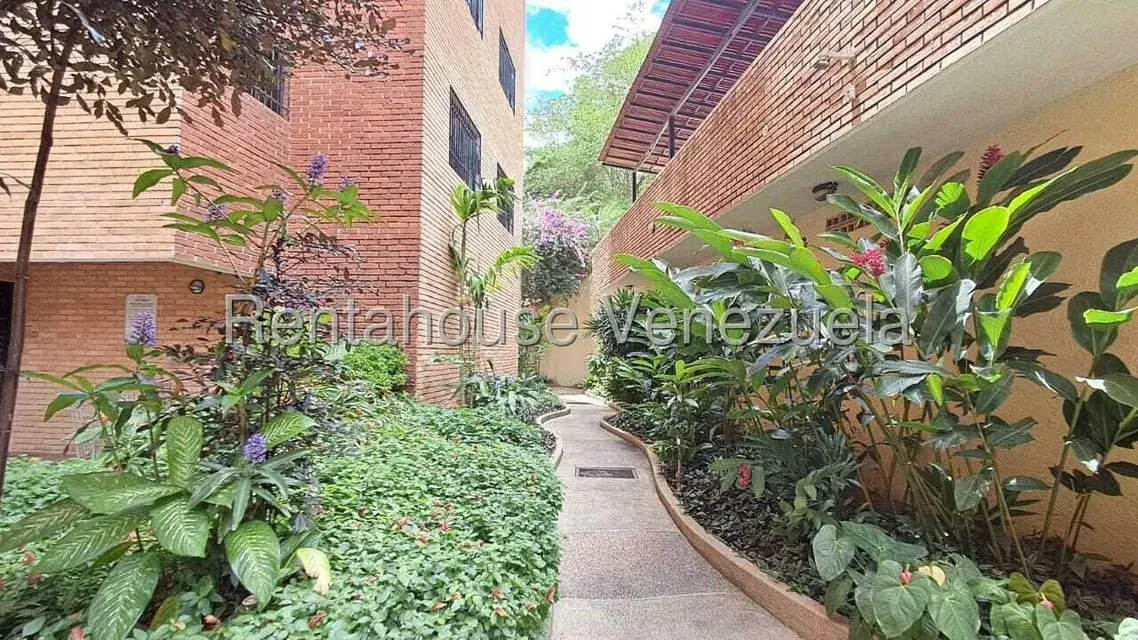 Apartamento (1 Nivel) en Alquiler en Ciudad Jardin, Carabobo - 48