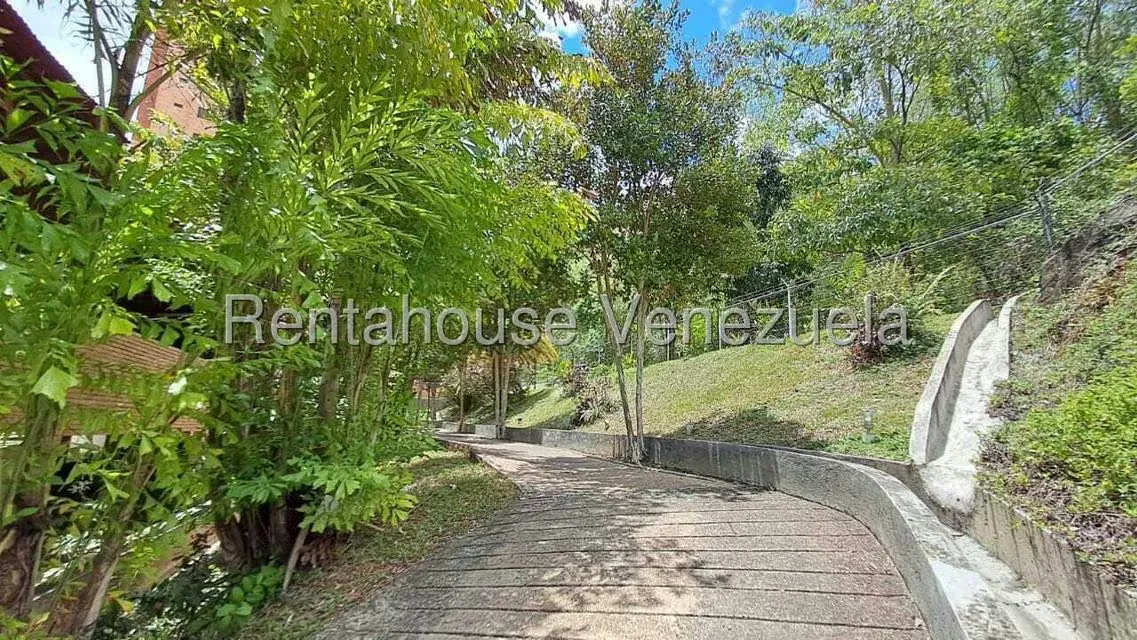 Apartamento (1 Nivel) en Alquiler en Ciudad Jardin, Carabobo - 50