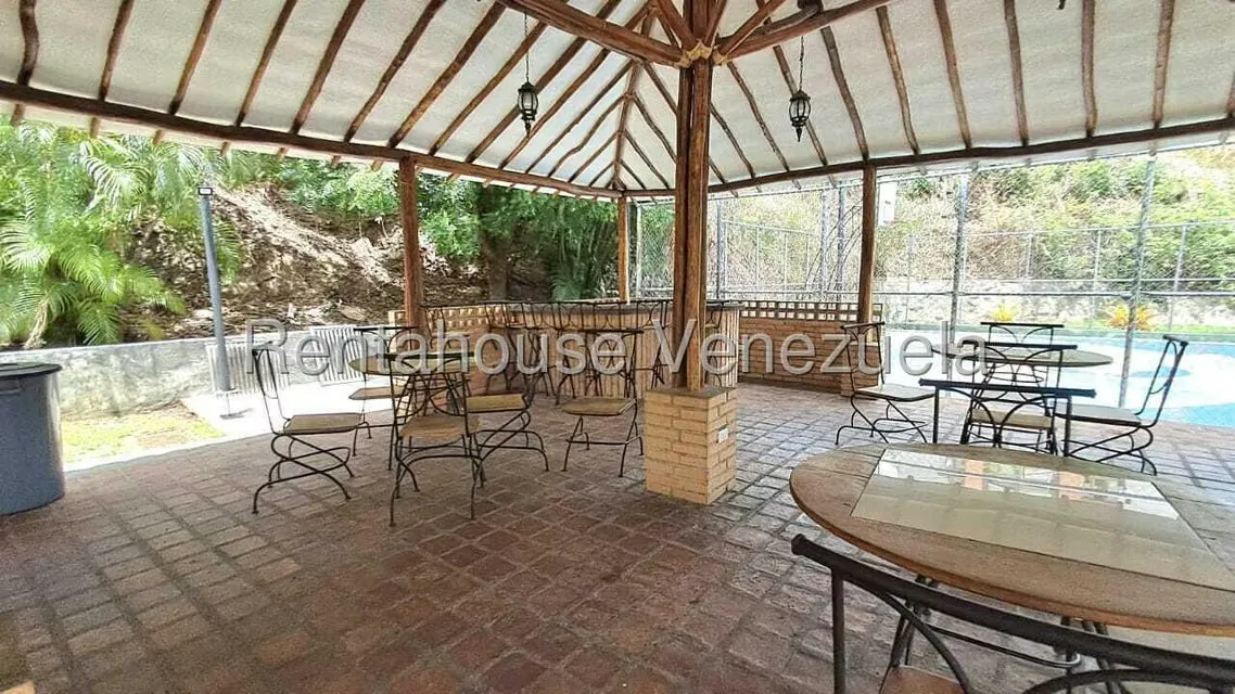 Apartamento (1 Nivel) en Alquiler en Ciudad Jardin, Carabobo - 53