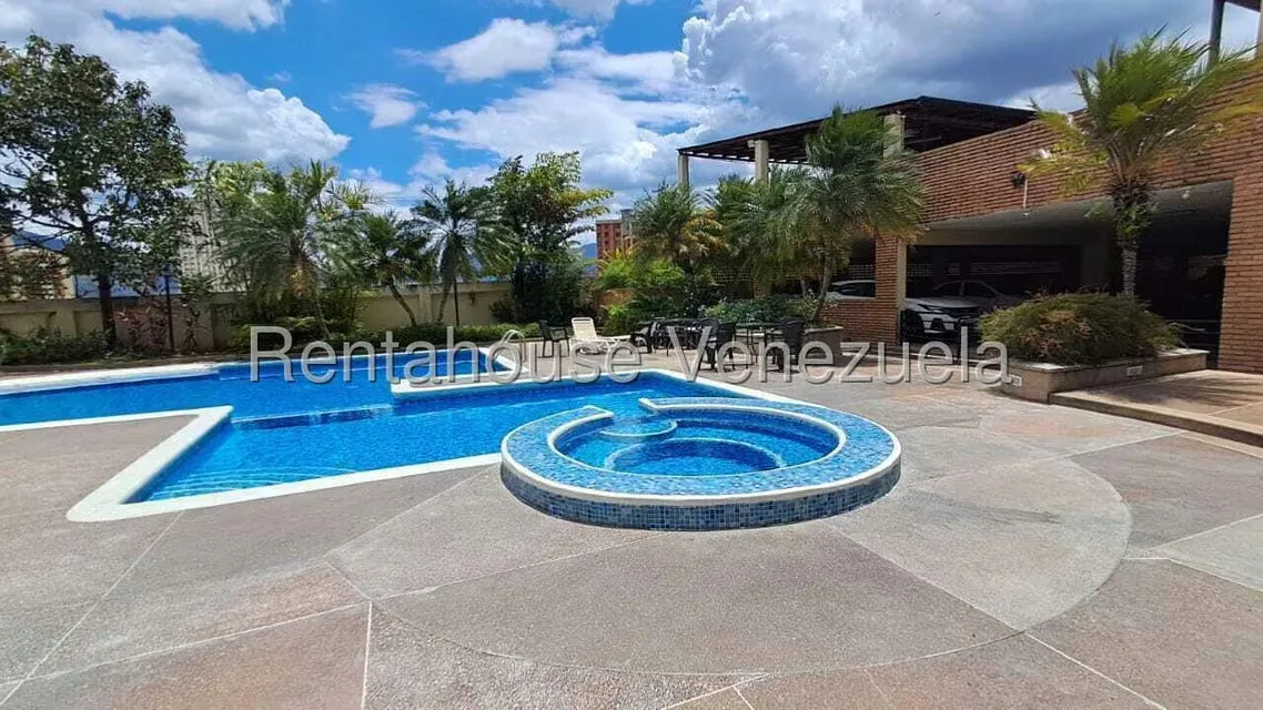 Apartamento (1 Nivel) en Alquiler en Ciudad Jardin, Carabobo - 54