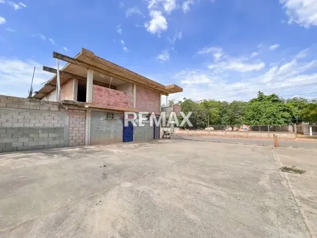 Edificación multipropósito en venta en el Sector Paraíso, El Bajo, San Francisco - 15