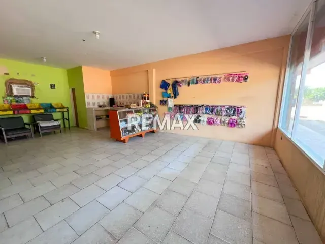 Edificación multipropósito en venta en el Sector Paraíso, El Bajo, San Francisco - 7