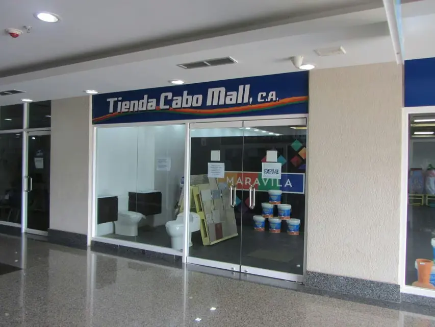 Local Comercial en Alquiler en Higuerote, Miranda - 6