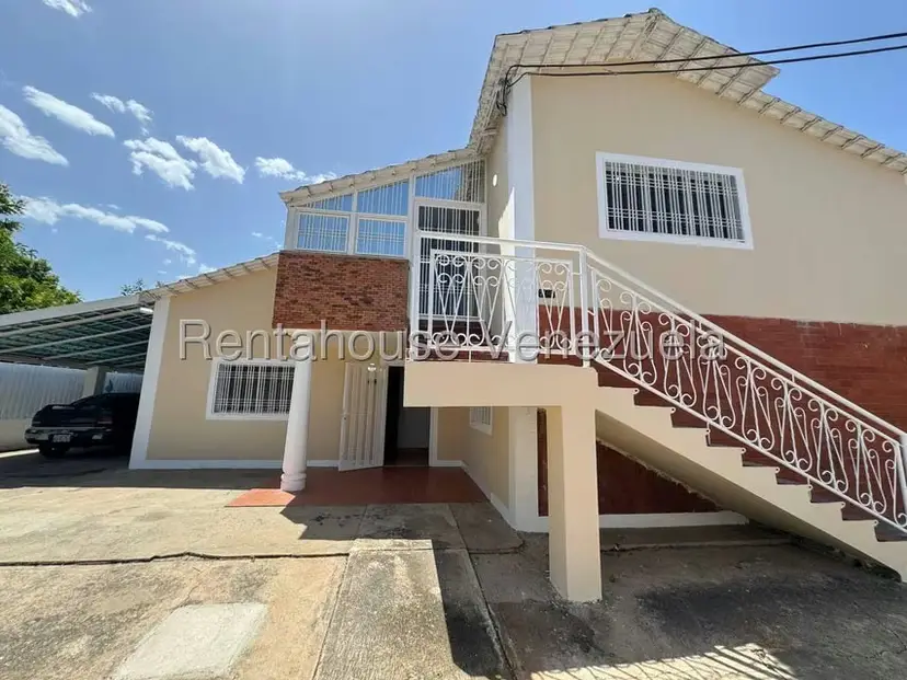 Casa (1 Nivel) en Venta en Delicias Vieja, Zulia