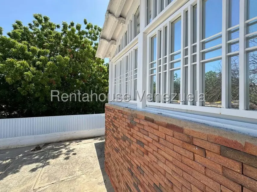 Casa (1 Nivel) en Venta en Delicias Vieja, Zulia - 12