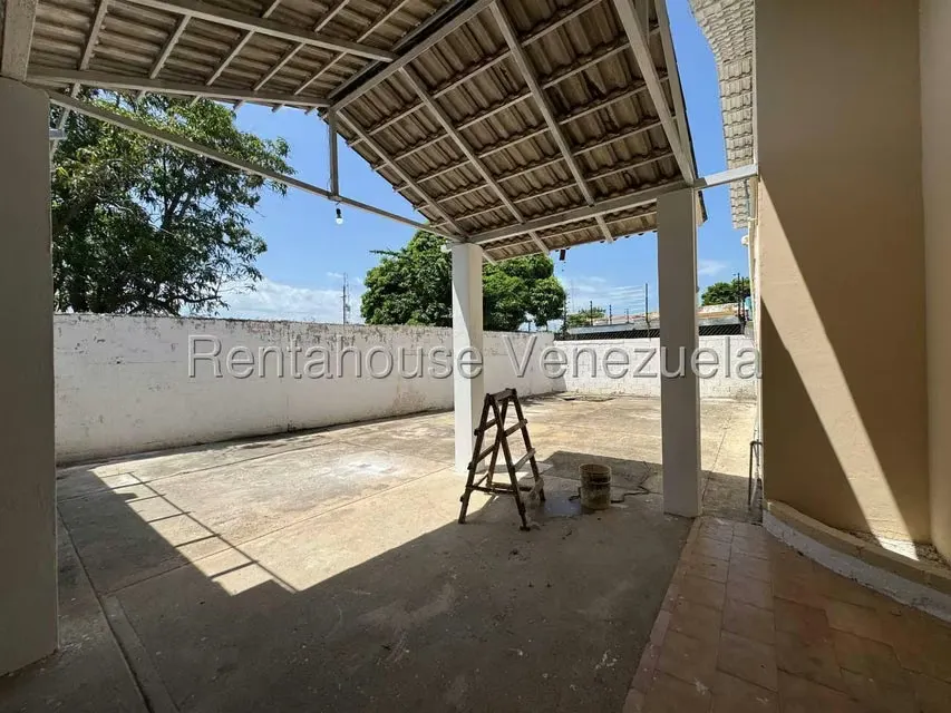 Casa (1 Nivel) en Venta en Delicias Vieja, Zulia - 21