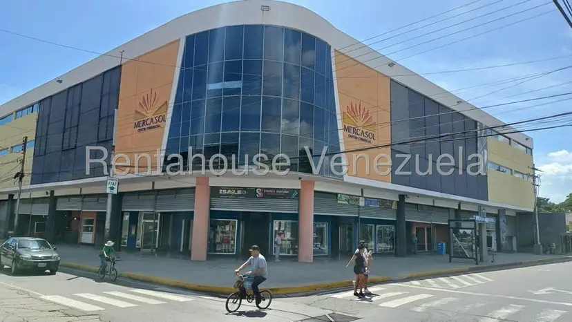 Comercial (Local Comercial) en Alquiler en Centro, Carabobo