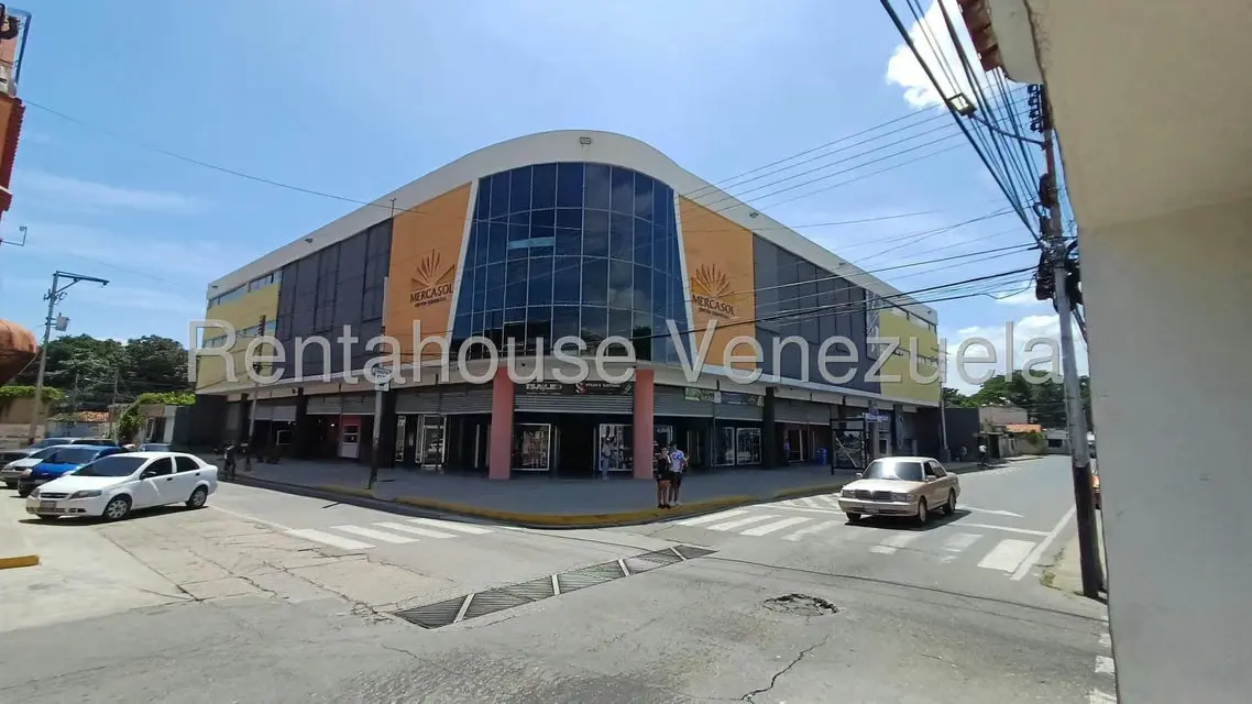 Comercial (Local Comercial) en Alquiler en Centro, Carabobo - 2