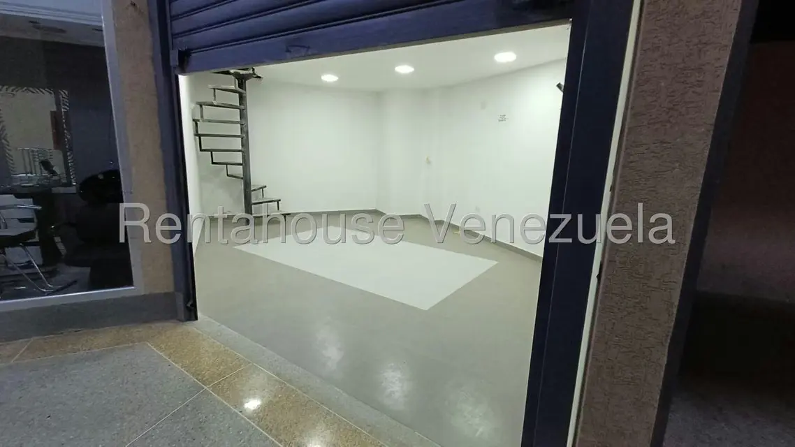 Comercial (Local Comercial) en Alquiler en Centro, Carabobo - 5