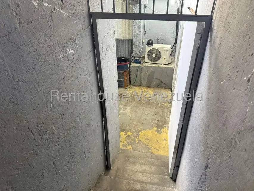 Galpon - Deposito en Alquiler en Los Caobos, Distrito Metropolitano - 12