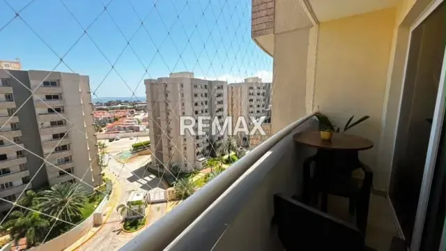 APARTAMENTO EN VENTA LAGO COUNTRY III MILAGRO NORTE MARACAIBO - 13