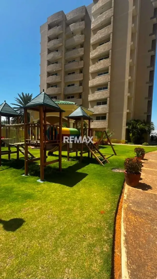 APARTAMENTO EN VENTA LAGO COUNTRY III MILAGRO NORTE MARACAIBO - 14