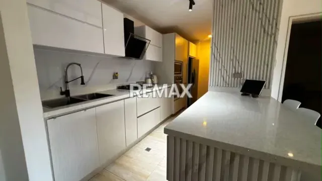 APARTAMENTO EN VENTA LAGO COUNTRY III MILAGRO NORTE MARACAIBO - 8
