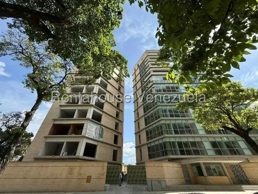 Apartamento (1 Nivel) en Venta en El Rosal, Distrito Metropolitano