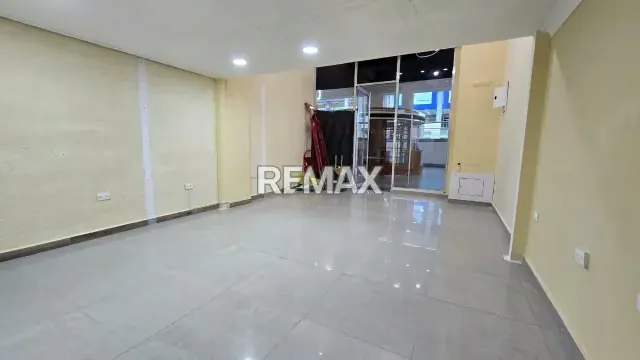 VENTA LOCAL CENTRO COMERCIAL CRISTAL. NAGUANAGUA - 3