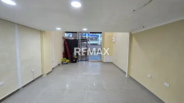 VENTA LOCAL CENTRO COMERCIAL CRISTAL. NAGUANAGUA - 7