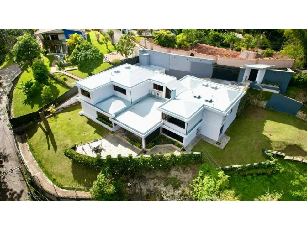 Casa en Venta ubicada en Las Marias - 2