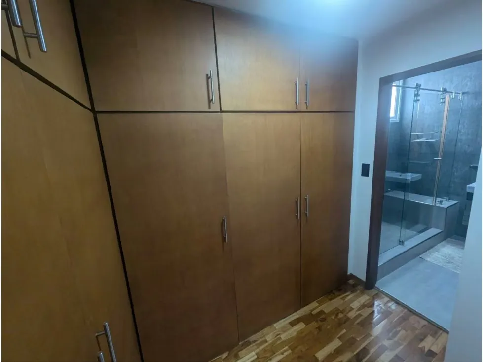 Se vende Apto PH 210m² 4h+s/3b+s/1p Cumbres de Curumo - 19
