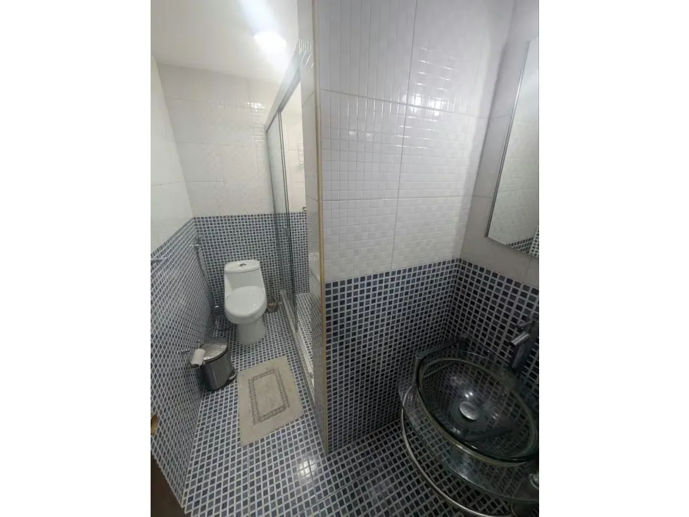 Se vende Apto PH 210m² 4h+s/3b+s/1p Cumbres de Curumo - 20