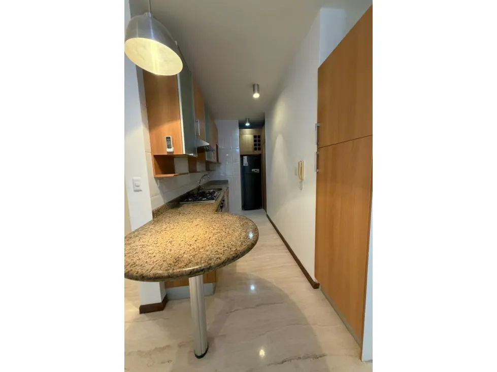 Alquiler de Apartamento Campo Alegre 1582DR 76m2/2H/2B/3PE - 13