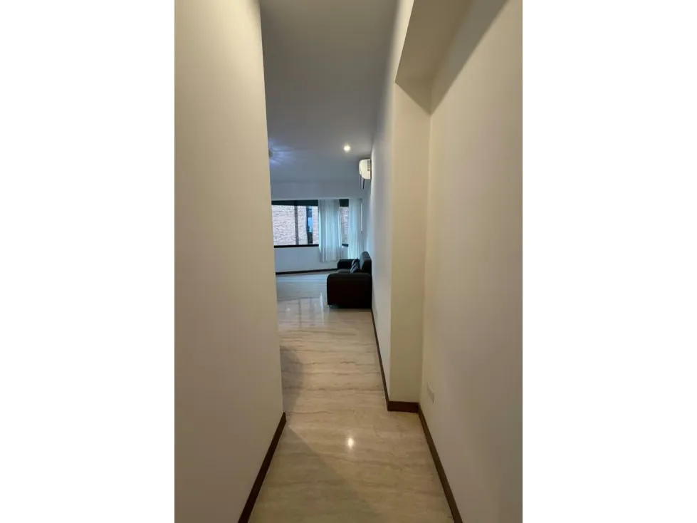 Alquiler de Apartamento Campo Alegre 1582DR 76m2/2H/2B/3PE - 15