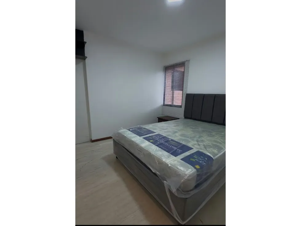 Alquiler de Apartamento Campo Alegre 1582DR 76m2/2H/2B/3PE - 16