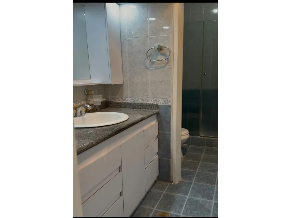 Alquiler de Apartamento Campo Alegre 1582DR 76m2/2H/2B/3PE - 17
