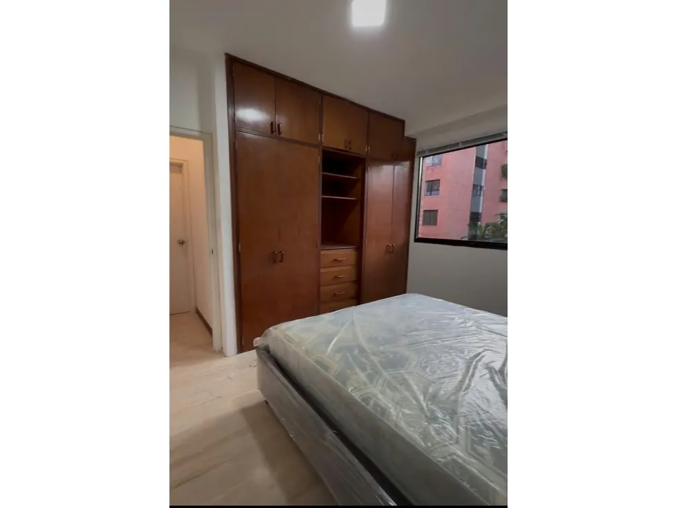 Alquiler de Apartamento Campo Alegre 1582DR 76m2/2H/2B/3PE - 18