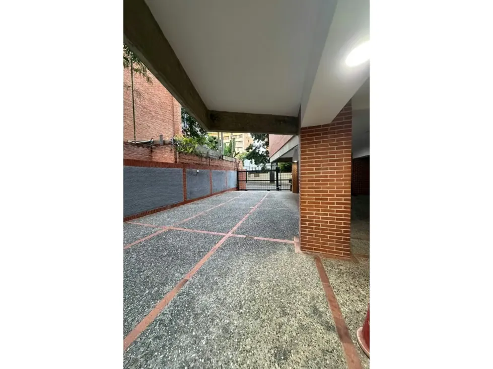 Alquiler de Apartamento Campo Alegre 1582DR 76m2/2H/2B/3PE - 21