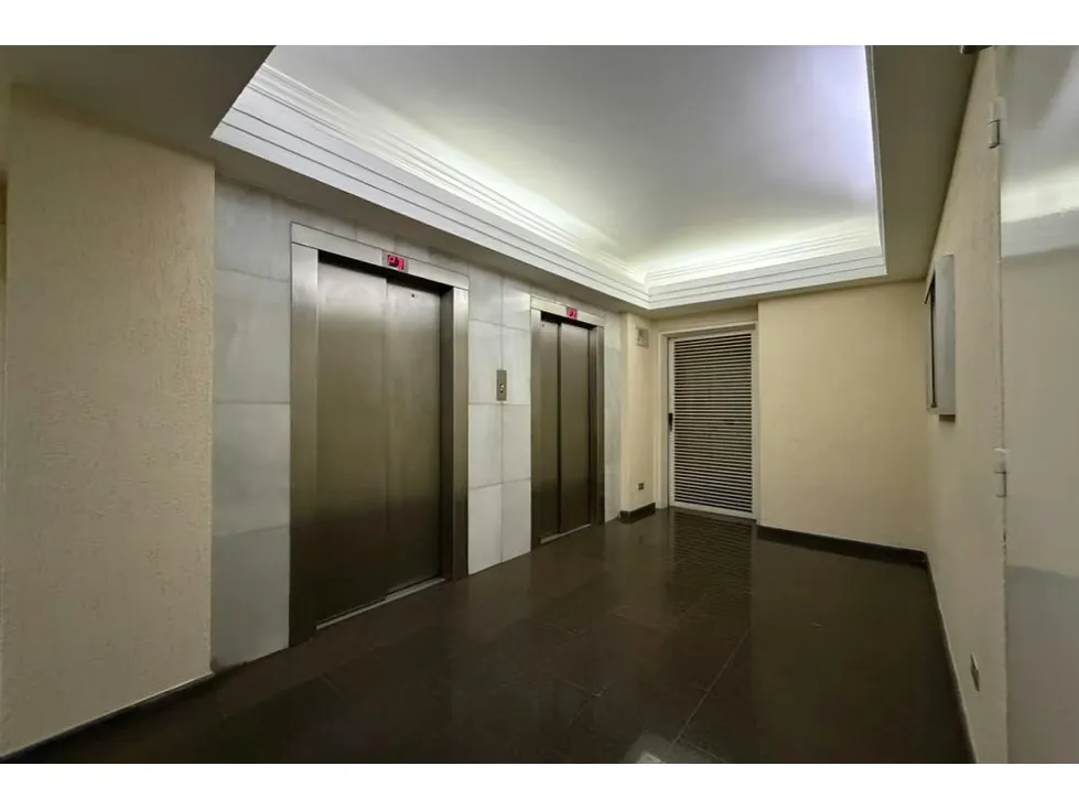 Alquiler de Apartamento Campo Alegre 1582DR 76m2/2H/2B/3PE - 5