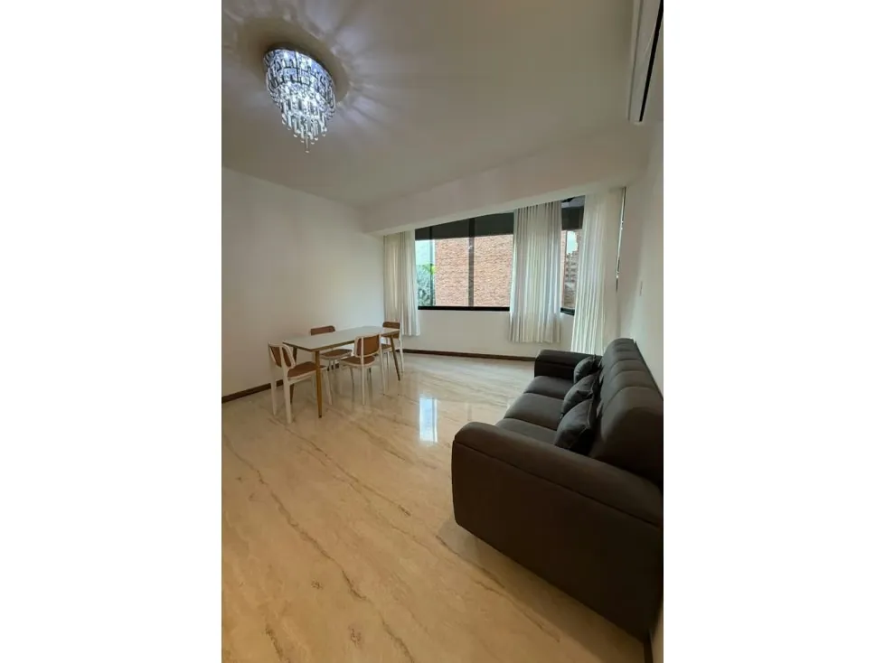 Alquiler de Apartamento Campo Alegre 1582DR 76m2/2H/2B/3PE - 7