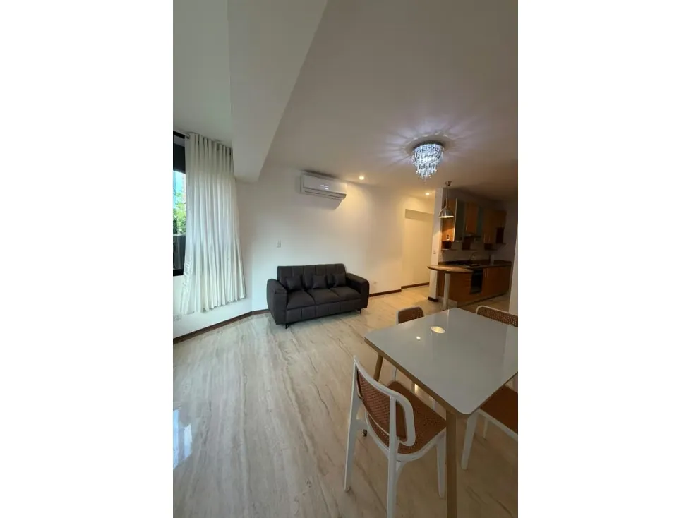 Alquiler de Apartamento Campo Alegre 1582DR 76m2/2H/2B/3PE - 9