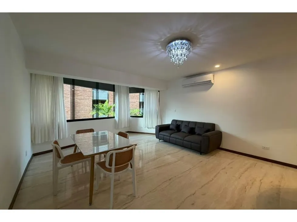 Alquiler de Apartamento Campo Alegre 1582DR 76m2/2H/2B/3PE - 10