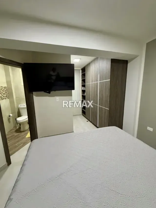 ¡Listo para Disfrutar! Espectacular Townhouse en Residencia Río de la Plata - 11