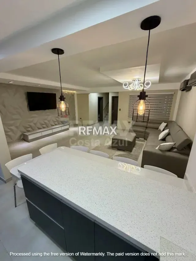 ¡Listo para Disfrutar! Espectacular Townhouse en Residencia Río de la Plata - 3