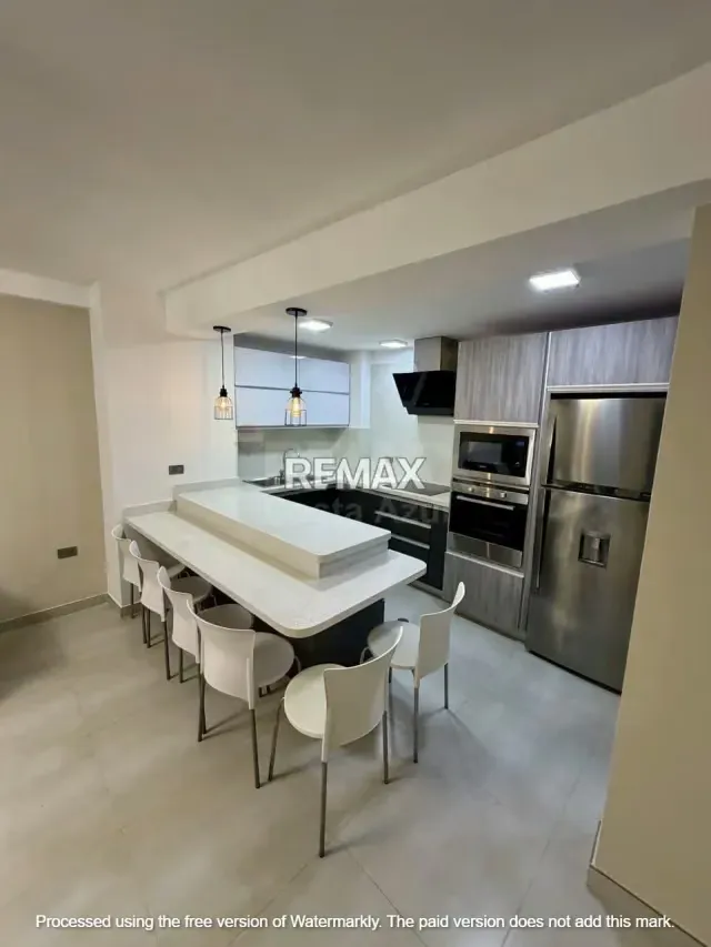 ¡Listo para Disfrutar! Espectacular Townhouse en Residencia Río de la Plata - 5