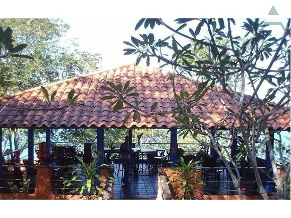 Se vende Hotel 34410,65m² Parque Nacional Mochima - 11