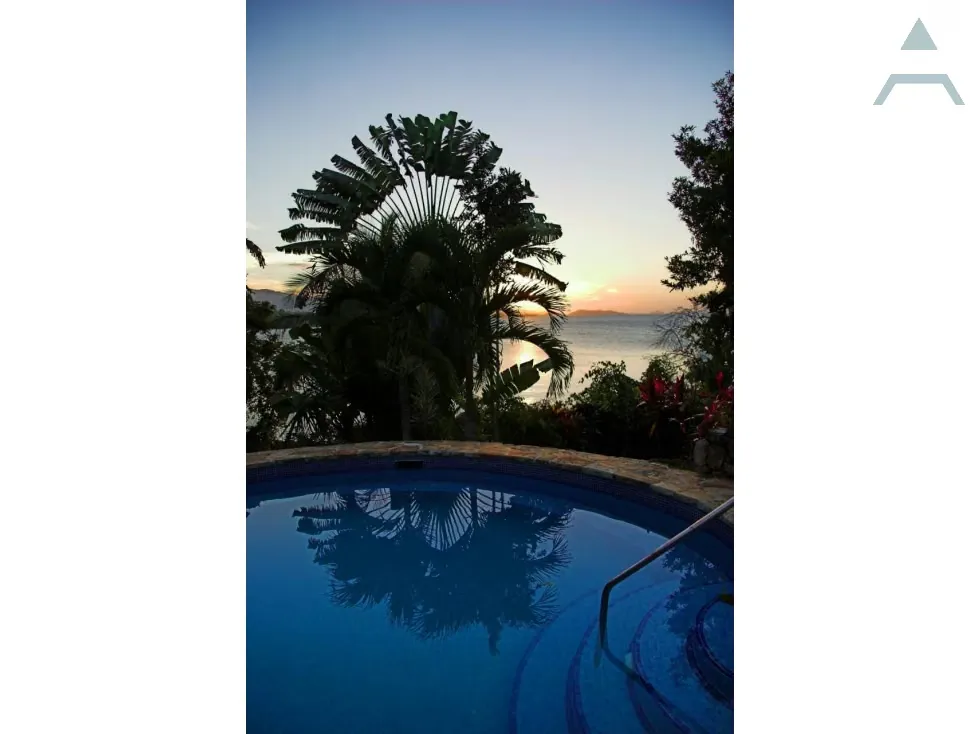 Se vende Hotel 34410,65m² Parque Nacional Mochima - 15