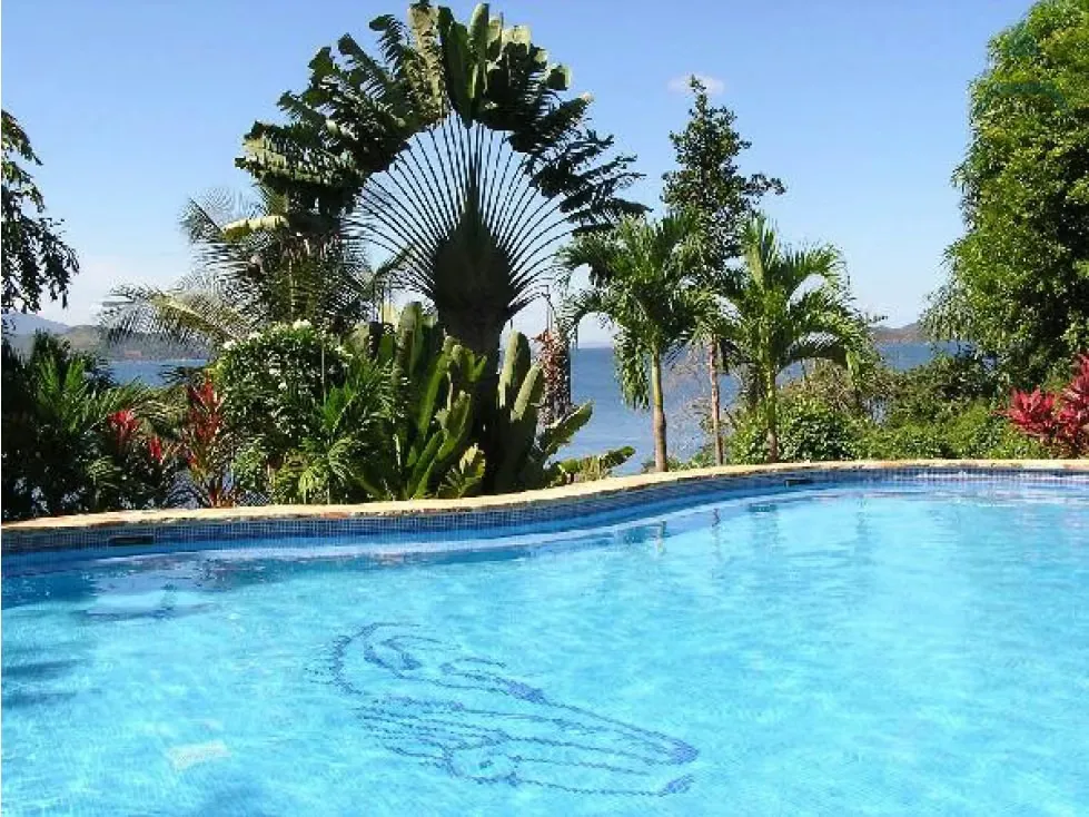 Se vende Hotel 34410,65m² Parque Nacional Mochima - 18