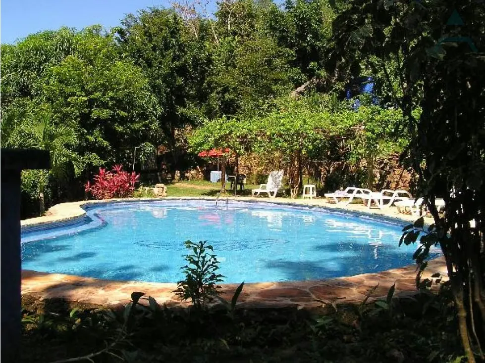Se vende Hotel 34410,65m² Parque Nacional Mochima - 19