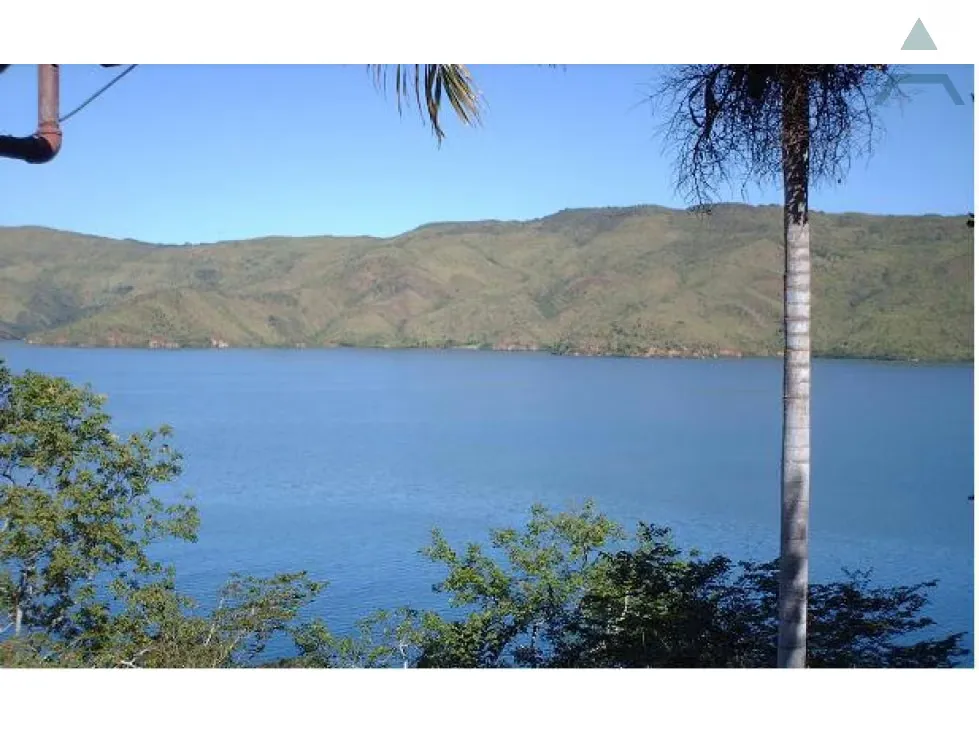 Se vende Hotel 34410,65m² Parque Nacional Mochima - 20