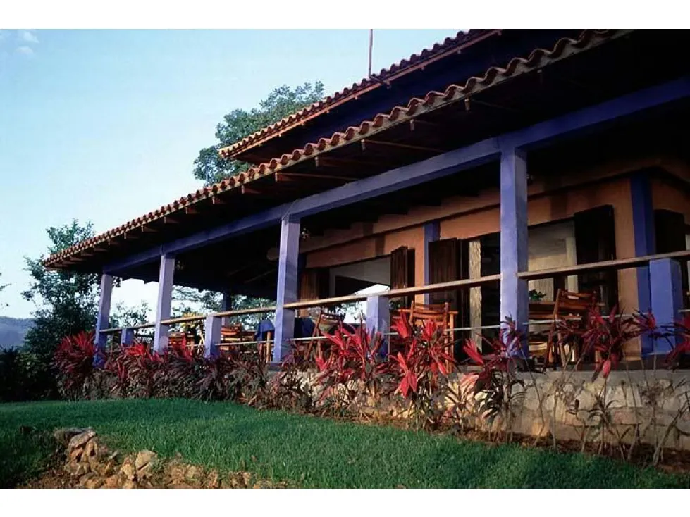 Se vende Hotel 34410,65m² Parque Nacional Mochima - 7