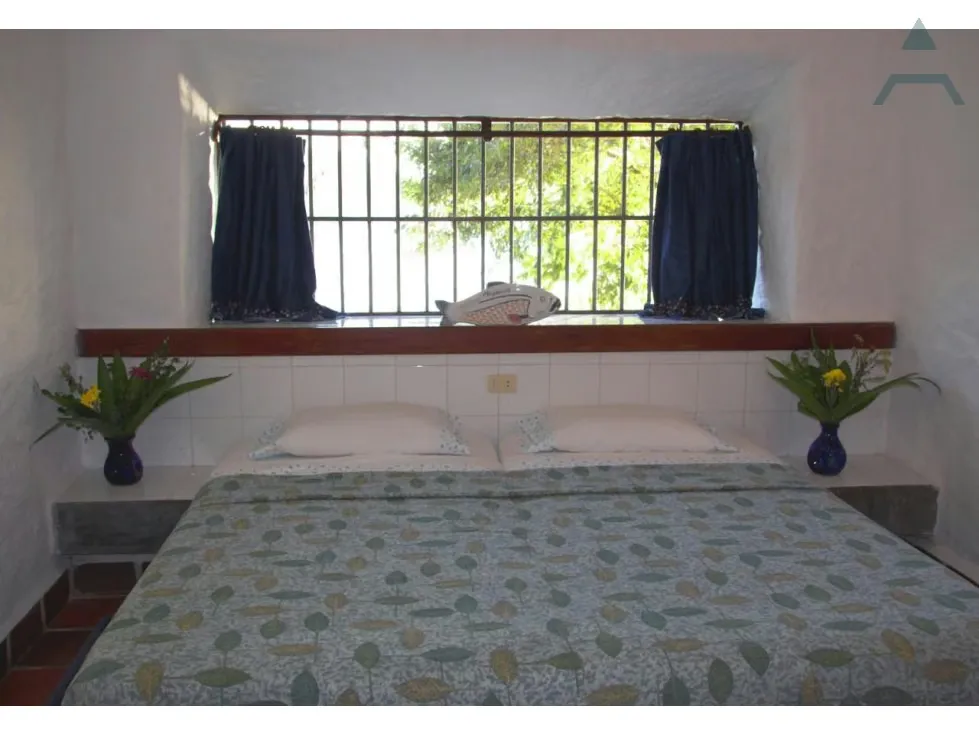Se vende Hotel 34410,65m² Parque Nacional Mochima - 10