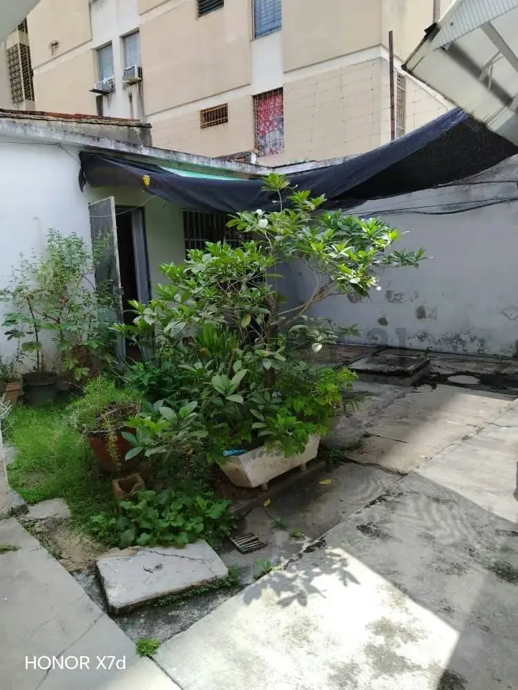 Venta de casa comercial