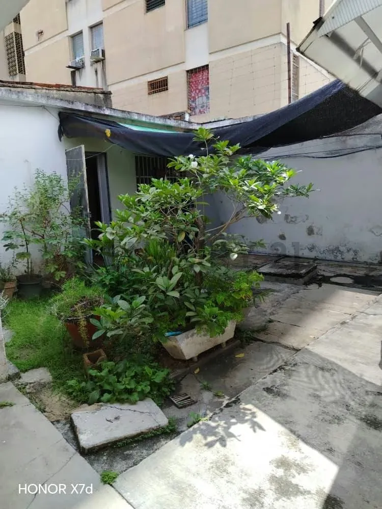 Venta de casa comercial