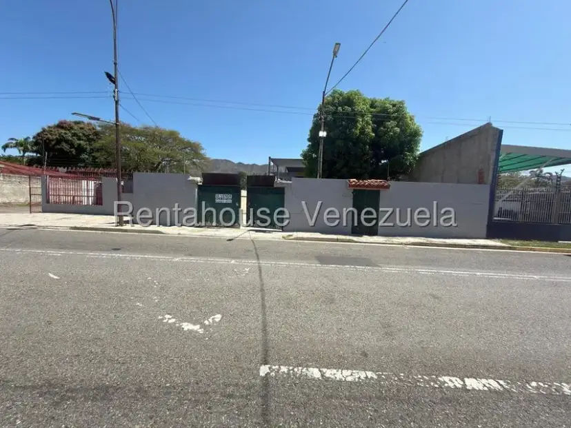 Terreno (Comercial) en Venta en Manongo, Carabobo